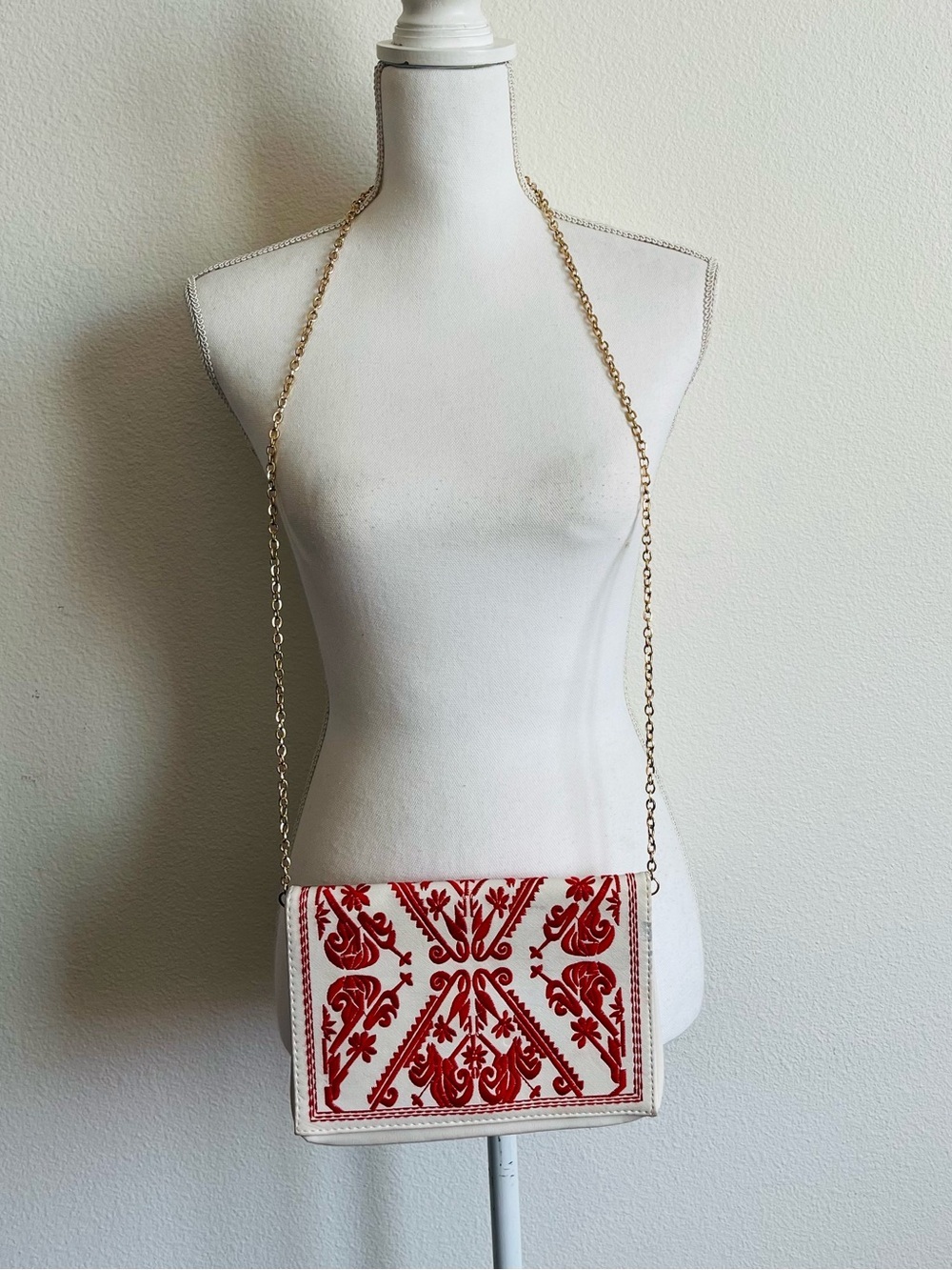 Urban expressions bag